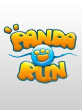Panda Run cover art