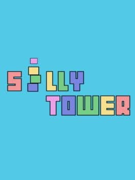 Silly Tower cover art