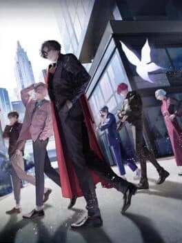 Break My Case cover art