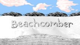 Beachcomber cover art