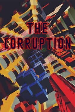The Corruption cover art