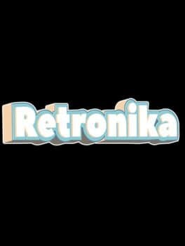 Retronika cover art