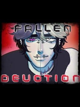 Fallen Devotion cover art