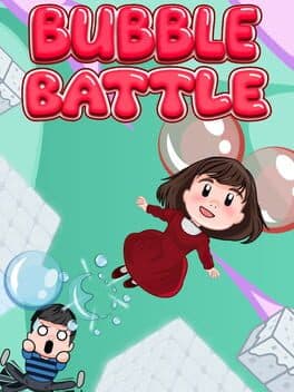 Bubble Battle cover art
