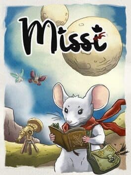 Missi cover art
