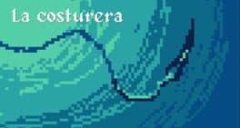 La costurera cover art