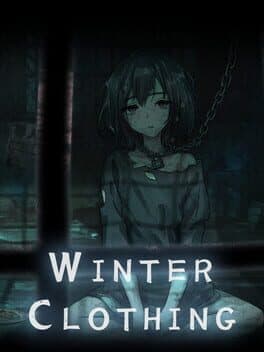 Winter Clothing cover art