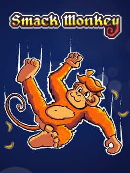 Smack Monkey cover art