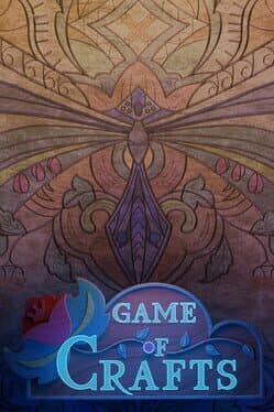 Game of Crafts cover art