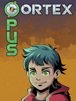 Opus Cortex cover art