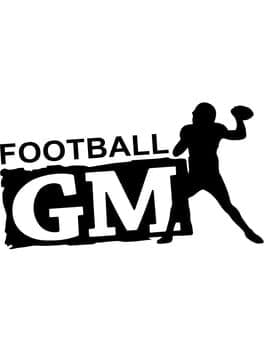 Football GM cover art