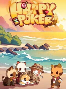 Happy Poker cover art