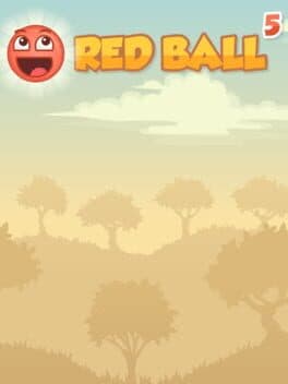 Red Ball 5 cover art