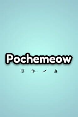 Pochemeow cover art
