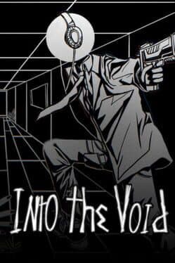 Into the Void cover art