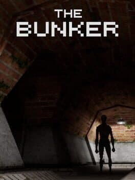 The Bunker cover art