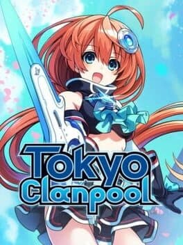 Tokyo Clanpool cover art