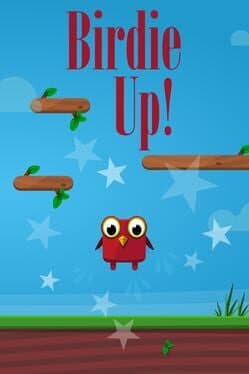 Birdie Up cover art