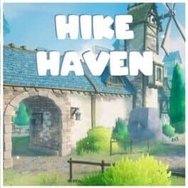 Hike Haven cover art