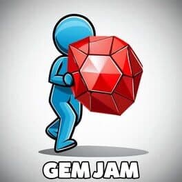 Gem Jam cover art