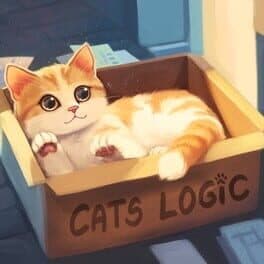 Cats Logic cover art