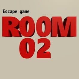 Escape Game: R00m 02 cover art