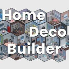 Home Deco Builder cover art