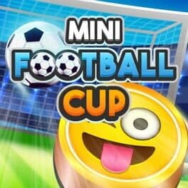 Mini Football Cup cover art