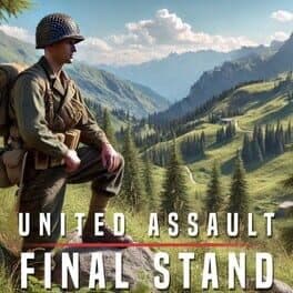 United Assault: Final Stand cover art