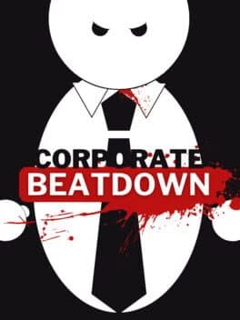 Corporate Beatdown cover art
