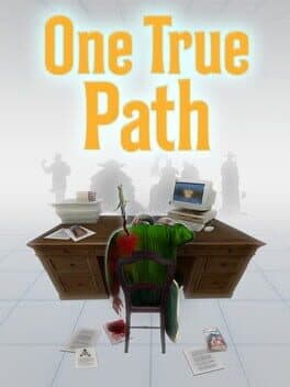 One True Path cover art