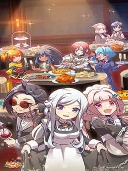 Chocotto Land Online cover art