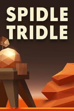 Spidle Tridle cover art