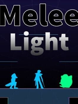 Melee Light cover art