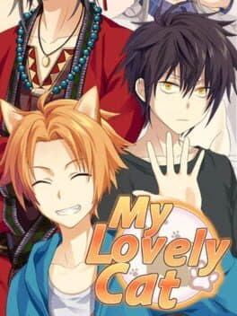 My Lovely Cat cover art