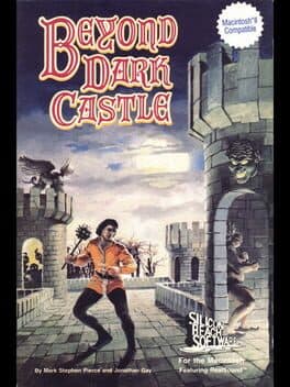 Beyond Dark Castle cover art