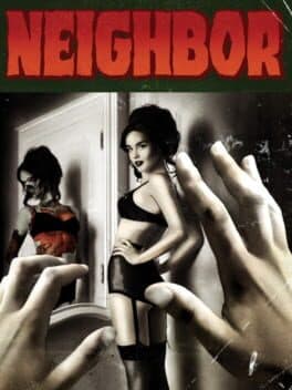 Neighbor cover art