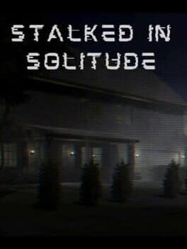 Stalked in Solitude cover art