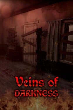 Veins of Darkness cover art