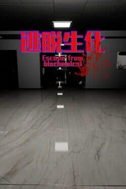 Escape From Biochemical cover art