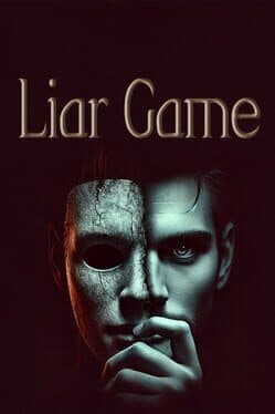 Liar Game cover art