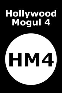 Hollywood Mogul 4 cover art