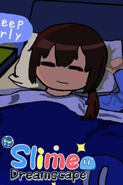 Slime Dreamscape cover art