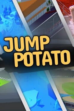 Jump Potato cover art