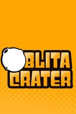 Oblitacrater cover art