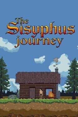 The Sisyphus Journey cover art