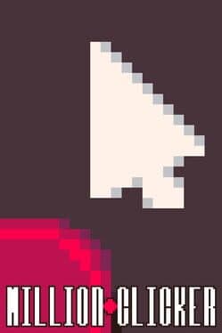 Million Clicker cover art