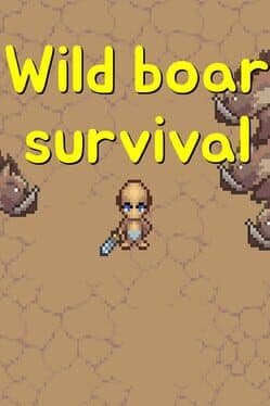 Wild Boar Survival cover art