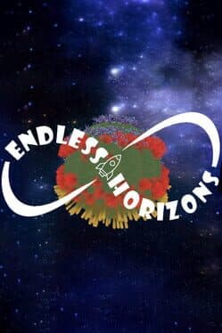 Endless Horizons cover art