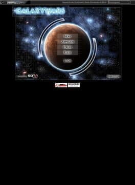 Galaxywars cover art